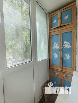 2-к квартира, вторичка, 44м2, 2/5 этаж