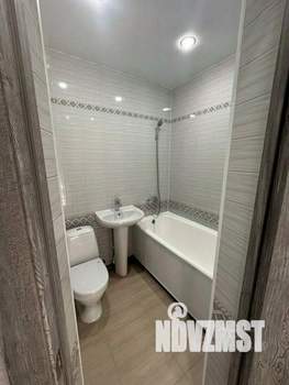 1-к квартира, вторичка, 31м2, 5/5 этаж