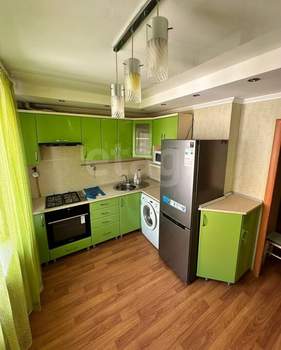 1-к квартира, вторичка, 38м2, 9/9 этаж