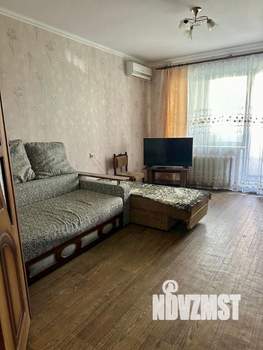 2-к квартира, вторичка, 59м2, 2/10 этаж