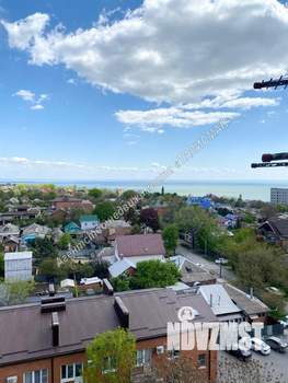 3-к квартира, вторичка, 61м2, 9/9 этаж