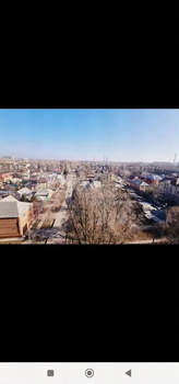 2-к квартира, вторичка, 45м2, 9/9 этаж