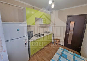 2-к квартира, вторичка, 49м2, 1/5 этаж