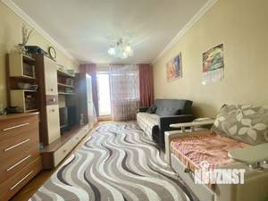 3-к квартира, вторичка, 60м2, 4/5 этаж
