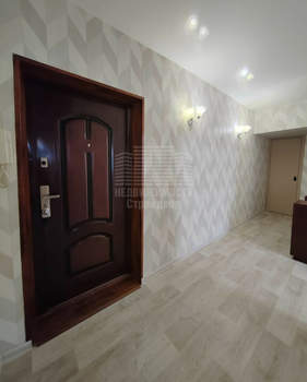 2-к квартира, вторичка, 50м2, 5/5 этаж