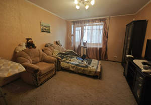 3-к квартира, вторичка, 58м2, 3/9 этаж