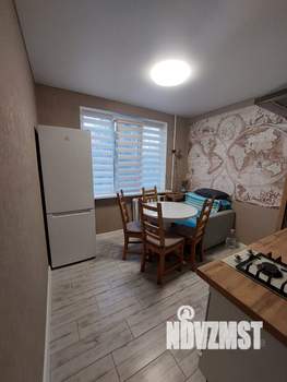 1-к квартира, вторичка, 30м2, 1/5 этаж