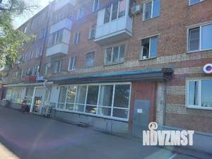 3-к квартира, вторичка, 62м2, 2/5 этаж