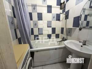 2-к квартира, вторичка, 46м2, 6/9 этаж