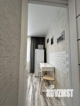 1-к квартира, вторичка, 29м2, 3/5 этаж