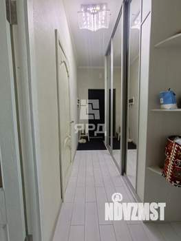 1-к квартира, вторичка, 55м2, 8/8 этаж