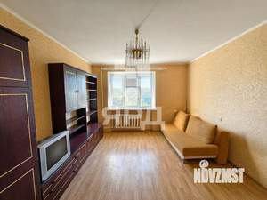 2-к квартира, вторичка, 46м2, 6/9 этаж