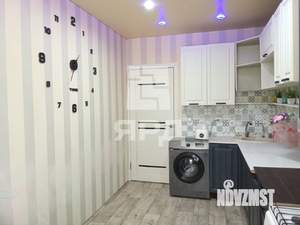 2-к квартира, вторичка, 55м2, 1/10 этаж