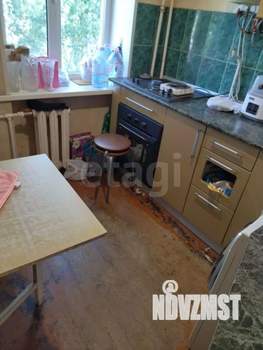1-к квартира, вторичка, 30м2, 4/5 этаж