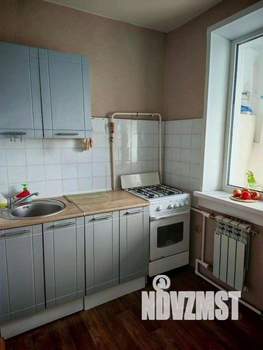 1-к квартира, вторичка, 26м2, 9/9 этаж