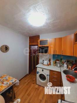 2-к квартира, вторичка, 41м2, 5/5 этаж