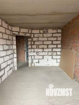 1-к квартира, вторичка, 41м2, 1/10 этаж