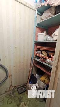 2-к квартира, вторичка, 44м2, 2/4 этаж