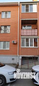 1-к квартира, вторичка, 35м2, 2/3 этаж