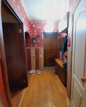 2-к квартира, вторичка, 41м2, 5/5 этаж