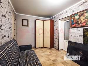 3-к квартира, вторичка, 70м2, 1/5 этаж