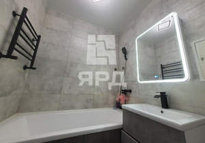 1-к квартира, вторичка, 35м2, 5/6 этаж
