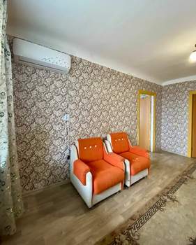 3-к квартира, вторичка, 49м2, 5/5 этаж