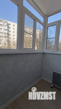 1-к квартира, вторичка, 48м2, 2/10 этаж