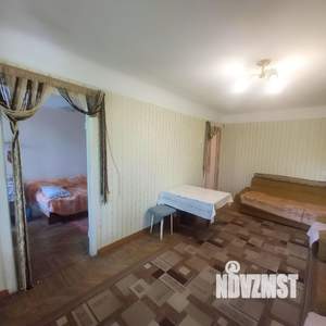 2-к квартира, вторичка, 42м2, 4/5 этаж