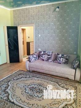 1-к квартира, вторичка, 43м2, 3/3 этаж