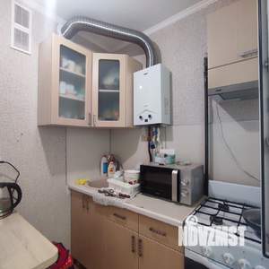 2-к квартира, вторичка, 42м2, 4/5 этаж