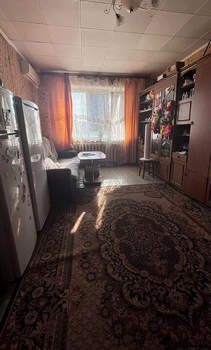 3-к квартира, вторичка, 63м2, 7/9 этаж