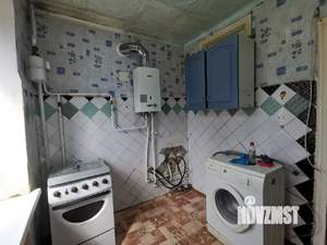 2-к квартира, вторичка, 45м2, 2/5 этаж