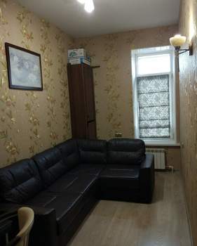 2-к квартира, вторичка, 68м2, 1/2 этаж