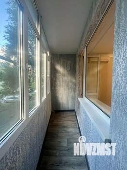1-к квартира, вторичка, 38м2, 2/9 этаж
