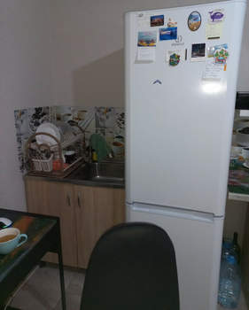 1-к квартира, вторичка, 40м2, 10/11 этаж