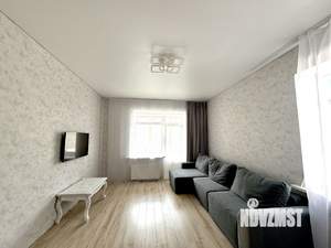 3-к квартира, вторичка, 96м2, 1/3 этаж