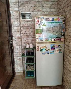 2-к квартира, вторичка, 36м2, 1/2 этаж