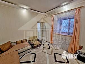 3-к квартира, вторичка, 85м2, 1/1 этаж