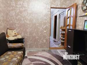 2-к квартира, вторичка, 50м2, 1/5 этаж