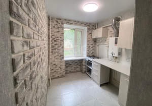 1-к квартира, вторичка, 30м2, 1/5 этаж