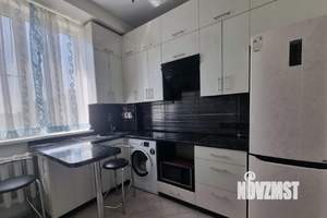 2-к квартира, вторичка, 35м2, 4/4 этаж