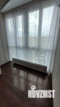 1-к квартира, вторичка, 43м2, 4/5 этаж