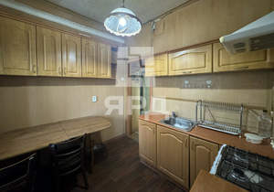 3-к квартира, вторичка, 60м2, 2/5 этаж