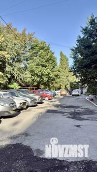 1-к квартира, вторичка, 39м2, 2/9 этаж