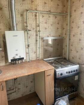 2-к квартира, вторичка, 43м2, 4/5 этаж
