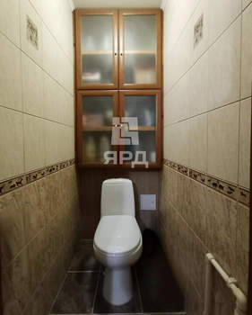 3-к квартира, вторичка, 70м2, 5/9 этаж