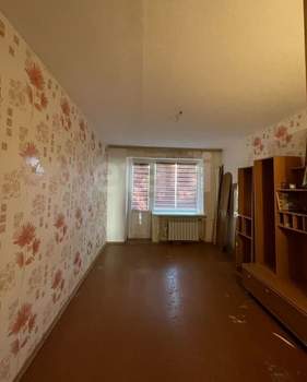 2-к квартира, вторичка, 47м2, 3/5 этаж