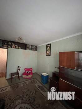 3-к квартира, вторичка, 55м2, 4/5 этаж