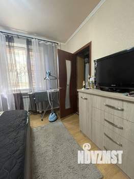4-к квартира, вторичка, 104м2, 1/2 этаж